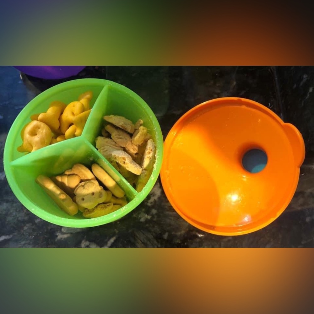 Formula Dispenser - Picture 4 of 6